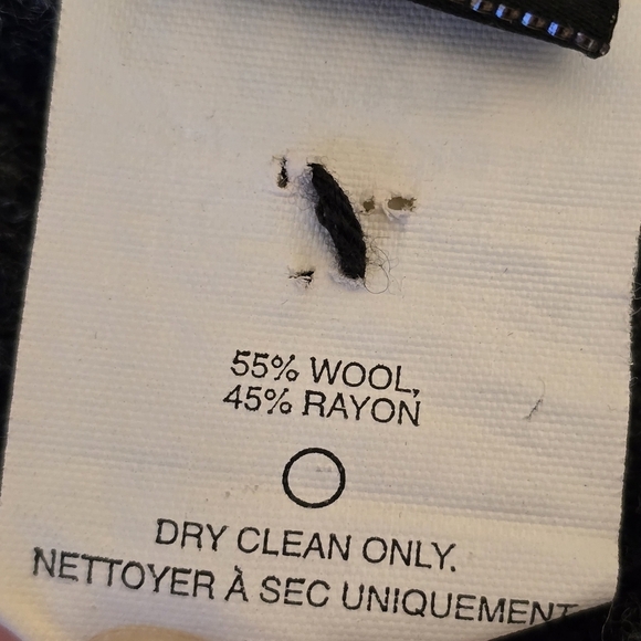 Vintage Oakley Tactical Field Gear Men’s Jacket coat Double Breasted Military S - Picture 13 of 16